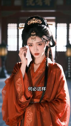嫡女重生，做摄政王的掌中娇短剧（59集古言短剧高清完整版看）