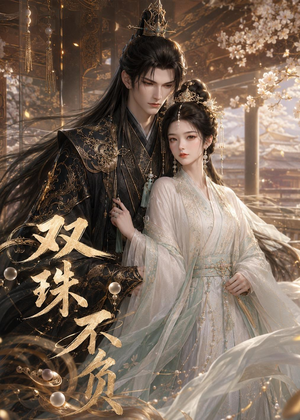 双珠不负短剧（34集权谋短剧精彩剧情在线看）