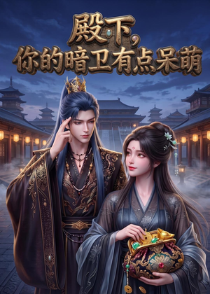 殿下，你的暗卫有点呆萌短剧（74集古风短剧畅享全集观看）