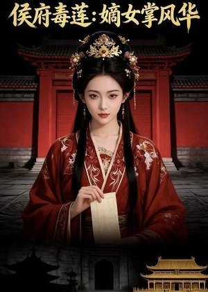 侯府毒莲：嫡女掌风华短剧（86集逆袭短剧在线看全集不卡顿）
