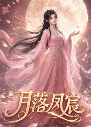 月落凤宸短剧（62集宫廷权谋短剧高清完整版看）