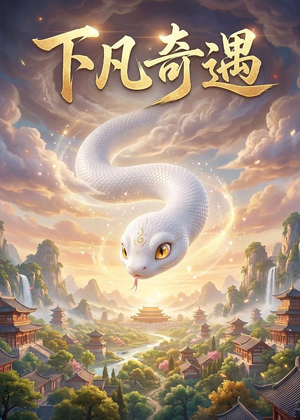 下凡奇遇短剧（32集仙侠短剧免费看高清全集）