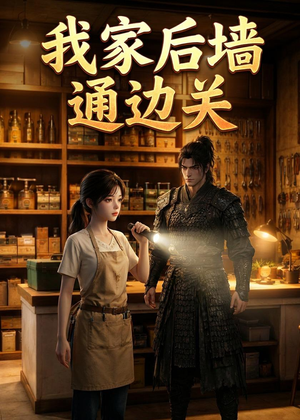 我家后墙通边关短剧（76集穿越短剧完整版免费看）