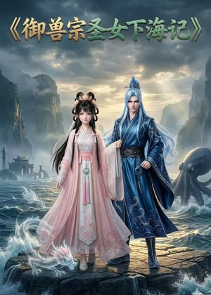 御兽宗圣女下海记短剧（23集奇幻短剧免费在线看全集）
