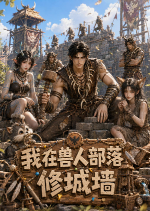 我在兽人部落修城墙短剧（43集奇幻短剧畅享全集观看）