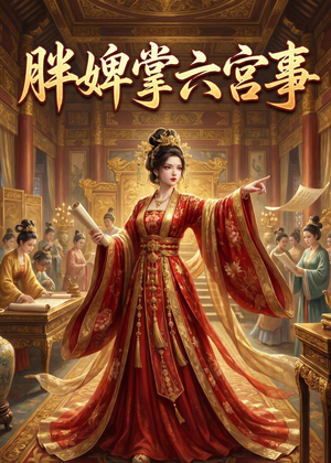 胖婢掌六宫事短剧（32集宫斗短剧在线观看完整版）