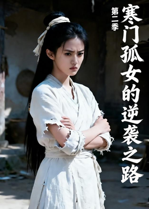 寒门孤女的逆袭之路（第二季）短剧（100集逆袭短剧全集在线免费观看）