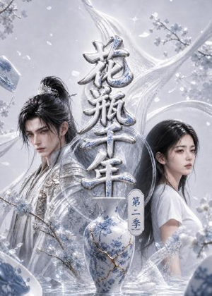 花瓶千年第二季短剧（70集奇幻短剧超清全集免费看）