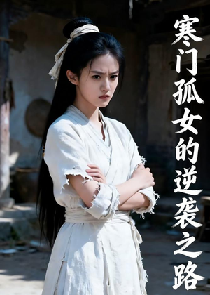 寒门孤女的逆袭之路短剧（100集逆袭短剧高清全集免费观赏）
