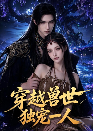 穿越兽世独宠一人短剧（60集奇幻穿越短剧在线免费赏全集）