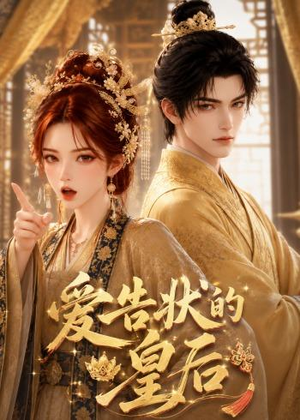 爱告状的皇后短剧（64集宫廷权谋短剧免费看全剧）