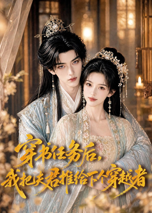 穿书任务后，我把夫君推给下个穿越者短剧（65集穿越短剧超清完整版免费看）