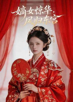 嫡女惊华，凤归东宫短剧（64集古装短剧全集高清观看）