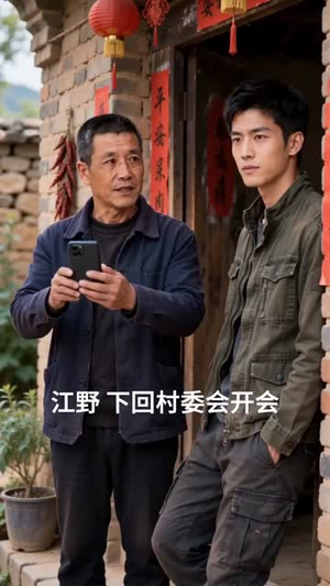 种植：我的伙伴是只熊短剧（66集奇幻喜剧短剧全集高清免费看）