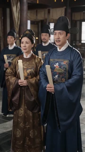 病秧夫君？我的护夫剧本拿反了短剧（26集甜宠短剧精彩剧情在线看）