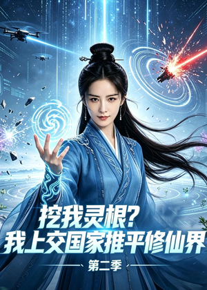 挖我灵根？我上交国家推平修仙界第二季短剧（51集修仙短剧免费看全集超爽）