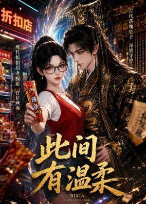 此间有温柔短剧（30集情感治愈短剧高清全集看）