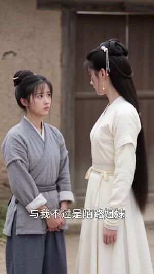 冲喜后，病娇夫君长命百岁了短剧（38集古风短剧精彩剧情抢先看）