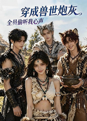 穿成兽世炮灰，全员偷听我心声短剧（72集兽世短剧在线观看全集）