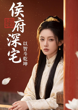 侯府深宅：以智斗乾坤短剧（47集宅斗短剧高清流畅在线看）