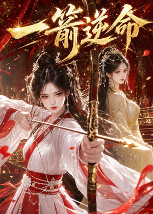 一箭逆命短剧（25集武侠短剧超燃剧情在线畅看）