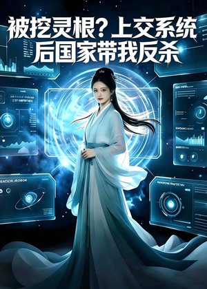 被挖灵根？上交系统后国家带我反杀短剧（47集奇幻短剧免费看全集）