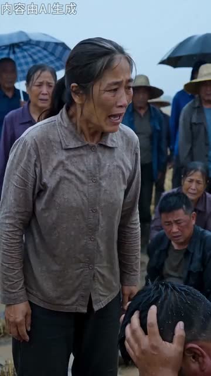 麦熟见人心短剧（41集乡村短剧高清全集免费看）