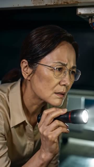 罚款五千逼走我，厂长你哭什么短剧（50集职场短剧完整版免费观看）