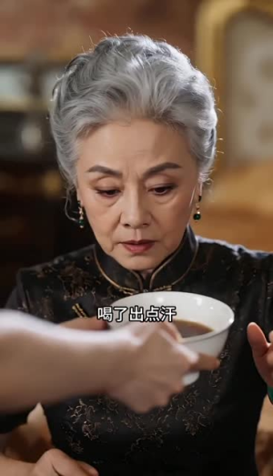 一盆毛血旺，砸出个老公短剧（54集都市温情短剧高清完整版观看）
