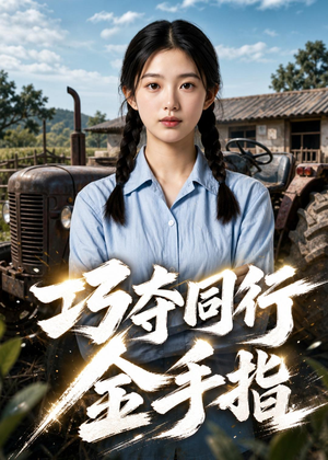 巧夺同行金手指短剧（80集职场逆袭短剧高清免费看）