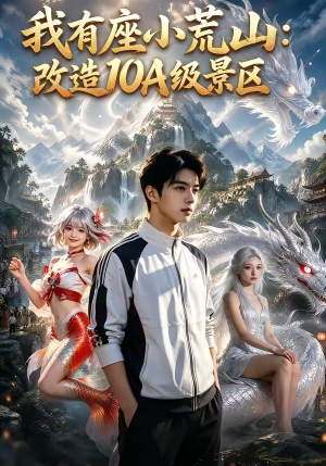 我有座小荒山：改造10A级景区短剧（82集励志建设短剧高清在线看）