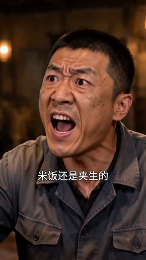 厂里分房被顶替，我靠锅炉房成首富短剧（40集崛起短剧全集免费观看）