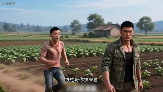 清流暗涌短剧（46集都市商战短剧全集免费看）