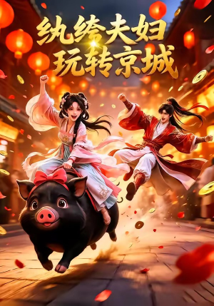纨绔夫妇玩转京城短剧（20集古装短剧完整版免费看）