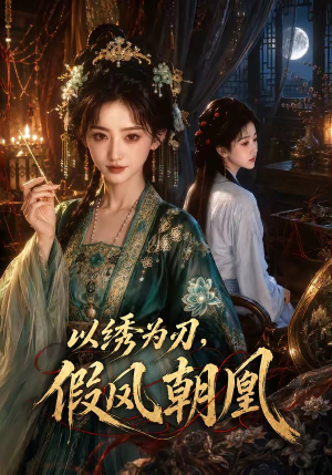 以绣为刃，假凤朝凰短剧（60集古风短剧精彩剧情在线看）