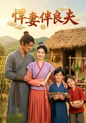悍妻伴良夫短剧（26集爱情短剧高清在线观看）