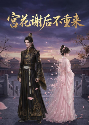 宫花谢后不重来短剧（43集古装情感短剧完整版免费看）