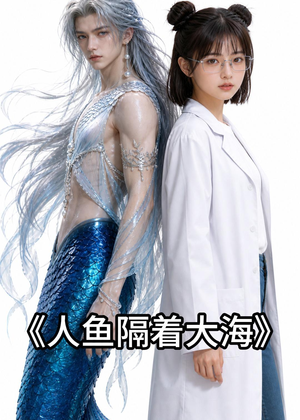 人鱼隔着大海短剧（30集奇幻短剧全集视频免费看）