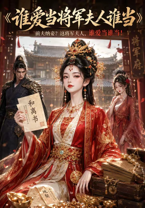 谁爱当将军夫人谁当短剧（30集古装短剧全集在线免费观）