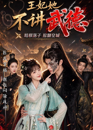 王妃她不讲武德短剧（91集古装短剧全集观看无广告）