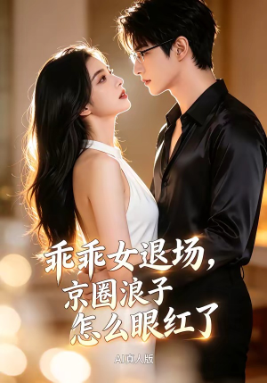 乖乖女退场，京圈浪子怎么眼红了AI真人版短剧（85集情感短剧高清全集在线观看）
