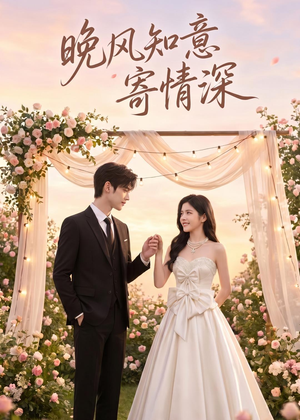 晚风知意寄情深短剧（61集甜宠短剧完整版在线看个够）