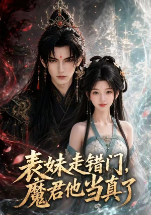 表妹走错门，魔君他当真了短剧（41集魔幻短剧全集高清观看）
