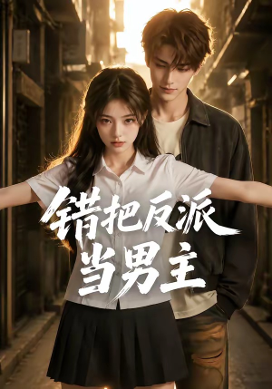 错把反派当男主短剧（20集校园短剧全集在线免费看）