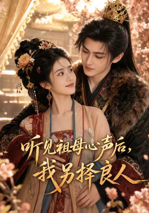 听见祖母心声后，我另择良人短剧（45集古风短剧全集高清免费看）