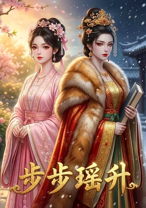 步步瑶升短剧（36集历史短剧高清在线观看）