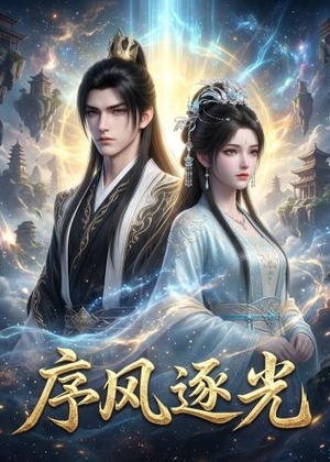 序风逐光短剧（30集奇幻短剧免费观看全集）