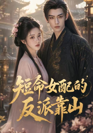 短命女配的反派靠山短剧（50集甜宠短剧完整版在线看）