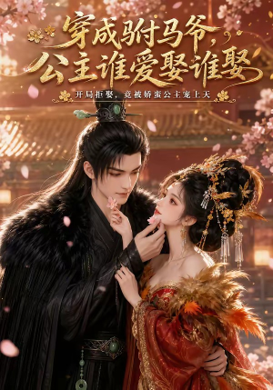 穿成驸马爷，公主谁爱娶谁娶短剧（80集古装短剧全集免费观看）