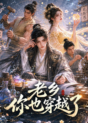 老乡你也穿越了短剧（66集穿越短剧全集免费高清看）